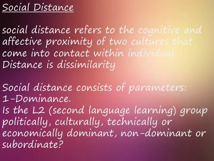 Image result for social distancing sociology