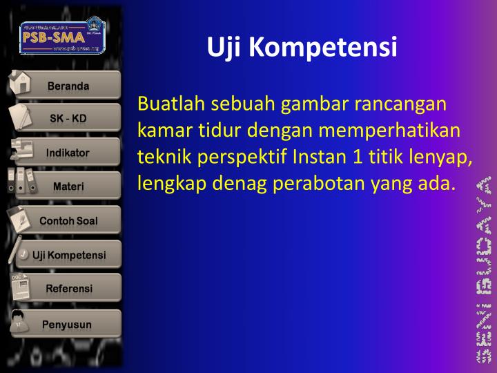 Gambar Kamar Perspektif. 50 gambar perspektif beserta 