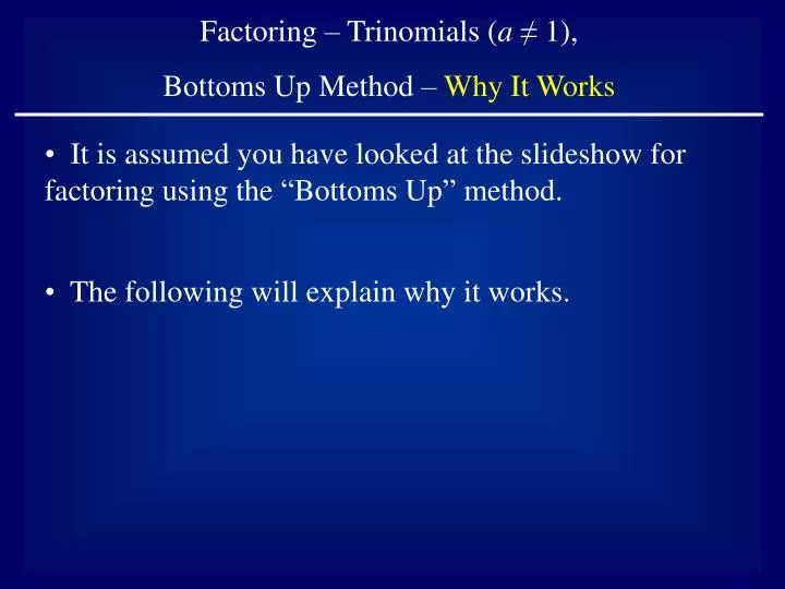 slide1 n.