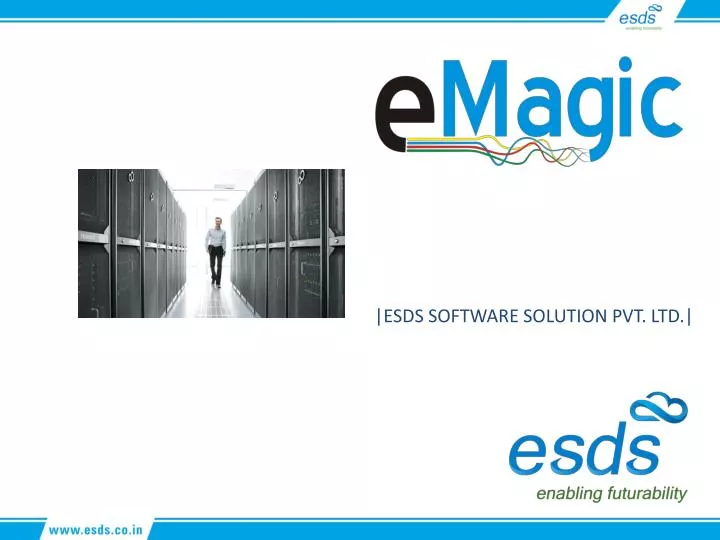 esds software solution pvt ltd n.