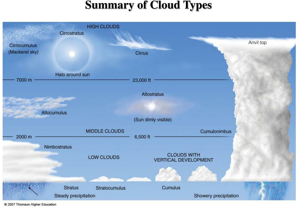 PPT - Condensation: Dew, Fog, and Clouds PowerPoint Presentation, free ...