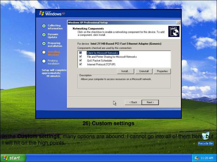 INTEL 21140 DOS PACKET DRIVERS FOR WINDOWS 7 INTEL 21140 DOS PACKET DRIVERS FOR WINDOWS 7