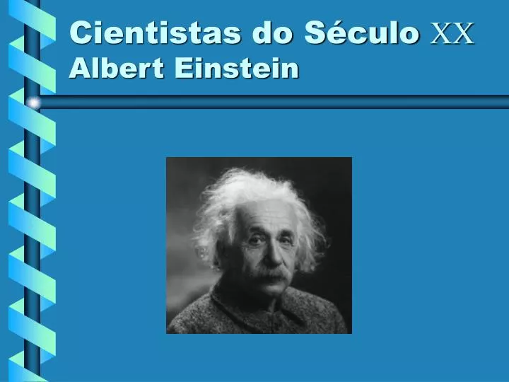 Desde O Inicio Do Seculo Xix Os Cientistas Se Baseiam