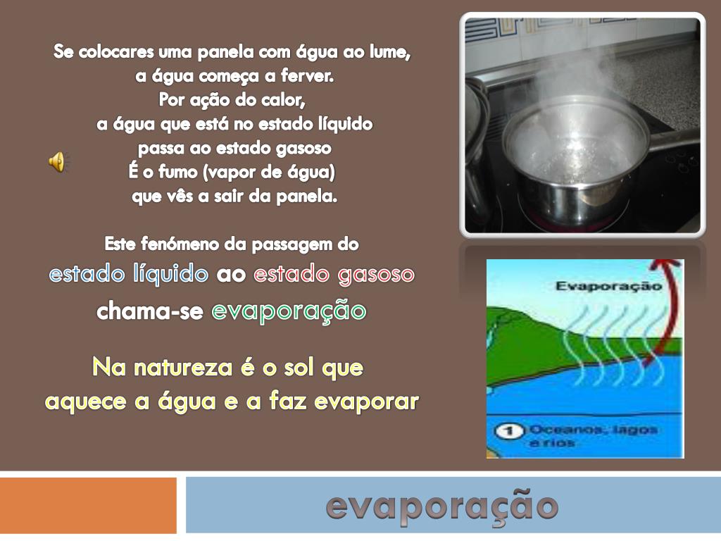 Uma Panela Com Agua é Aquecida De 25 Para 80 - FDPLEARN