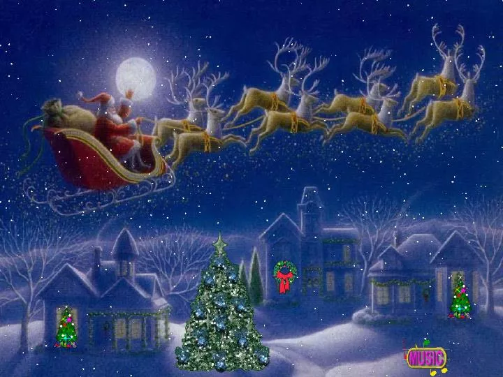PPT - joyeux_noel PowerPoint Presentation, free download - ID:4840861