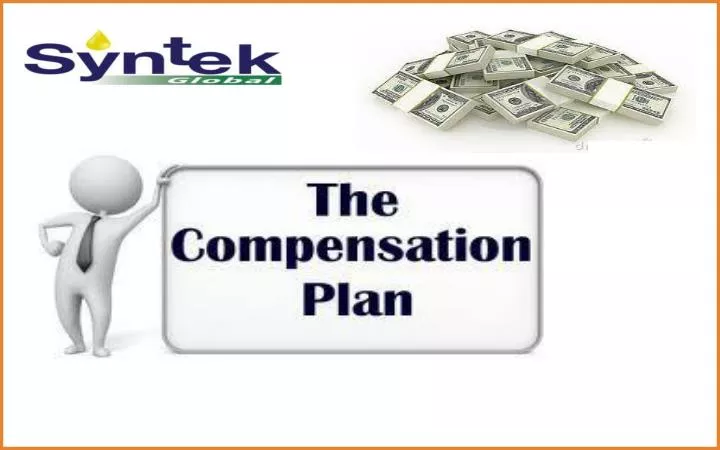 compensation system plan compensation system plan