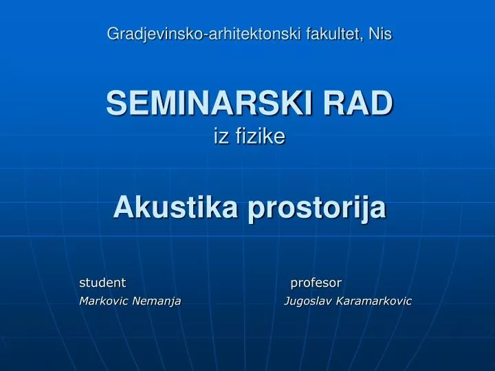 biznis plan seminarski rad iz hemije biznis plan seminarski rad iz hemije