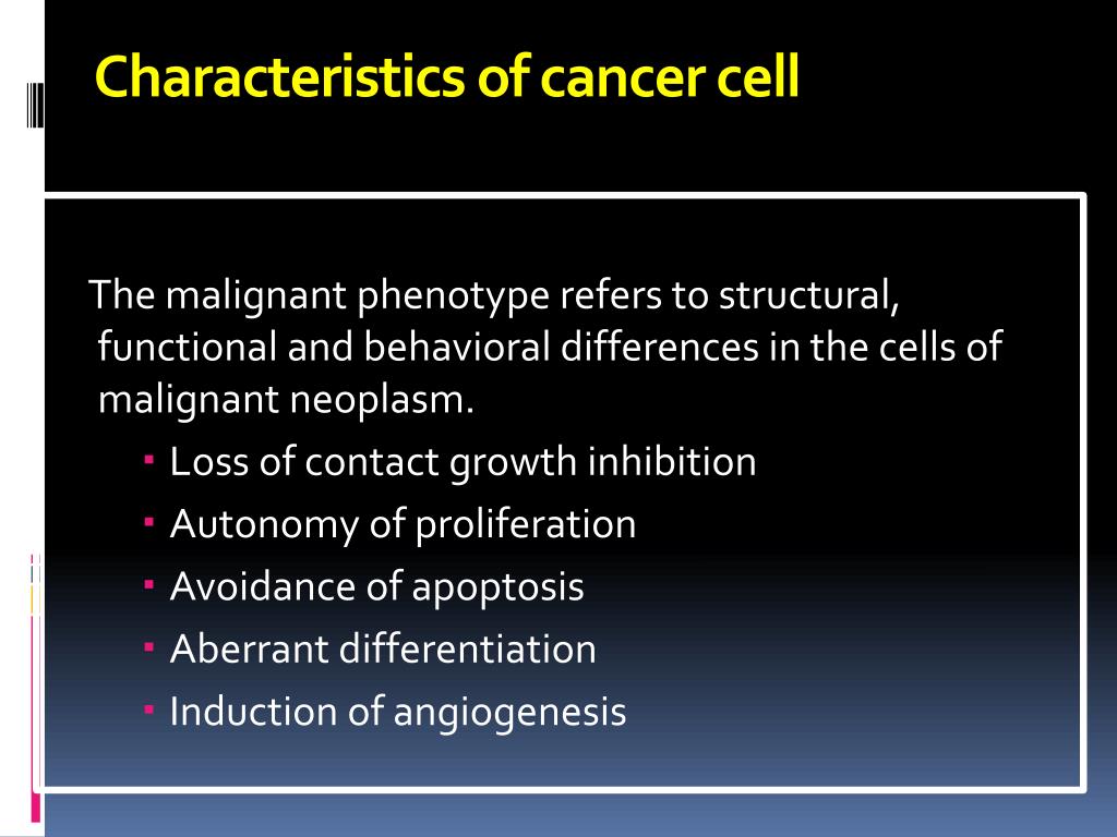 Ppt Chemicals And Cancer Powerpoint Presentation Free Download Id