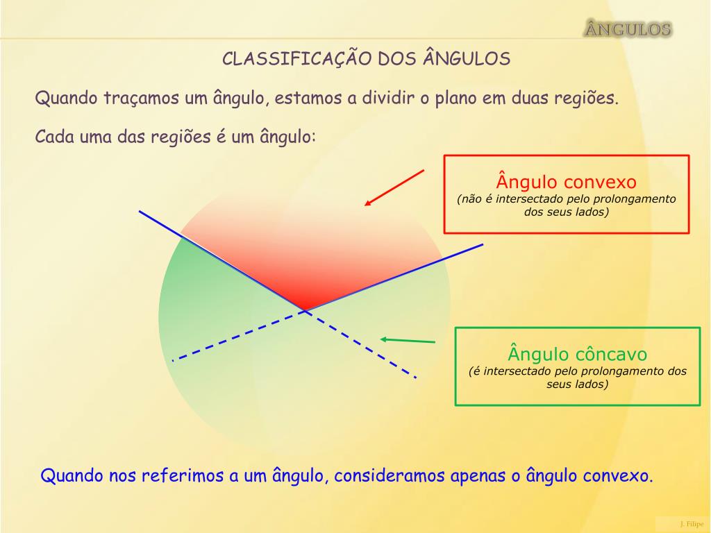 PPT - ÂNGULOS PowerPoint Presentation, free download - ID:4843834