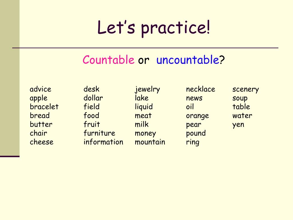 Uncountable перевод. Countable and uncountable таблица. Countable and uncountable Nouns таблица. Countable and uncountable примеры. Countable and uncountable Nouns объяснение.