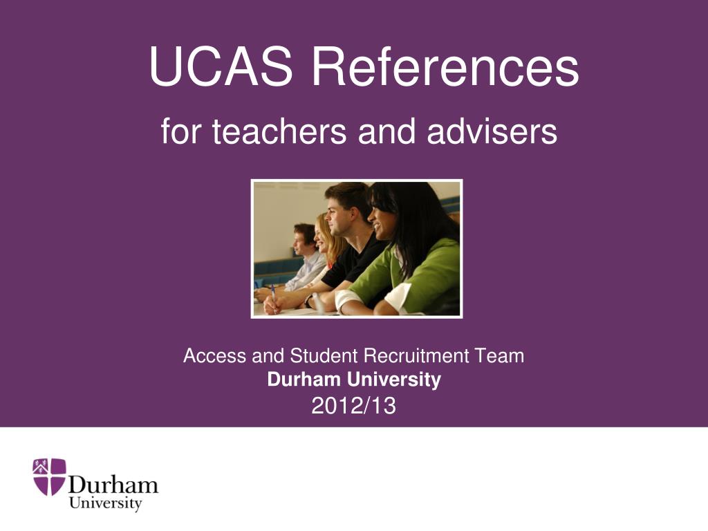 ucas teacher training reference example ucas teacher training reference example