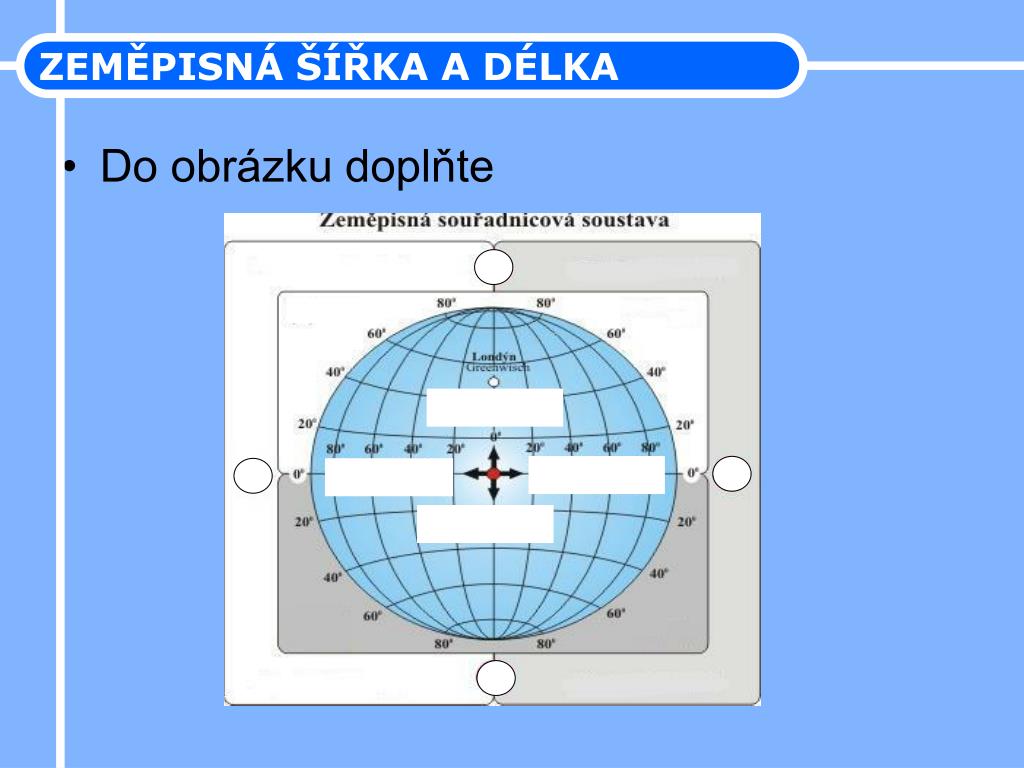PPT - GLÓBUS PowerPoint Presentation, free download - ID:4847057