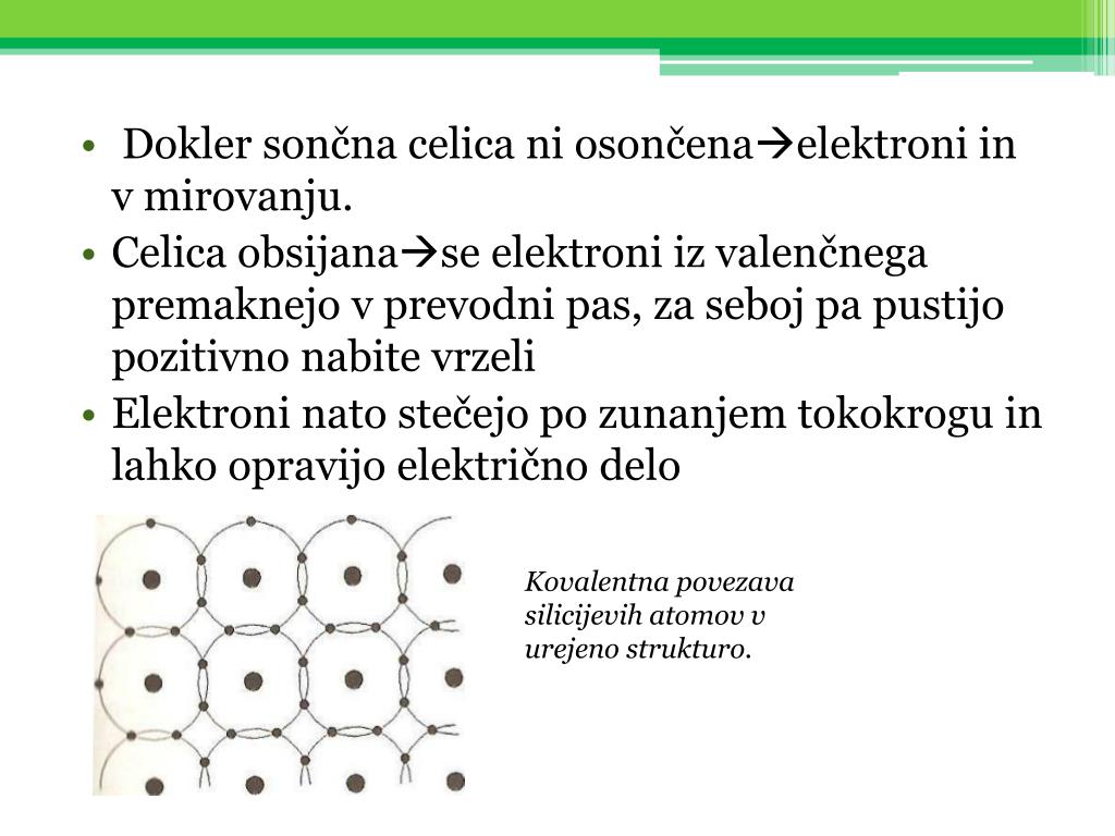 PPT - DELOVANJE SONČNIH ELEKTRARN PowerPoint Presentation, free download -  ID:4850103