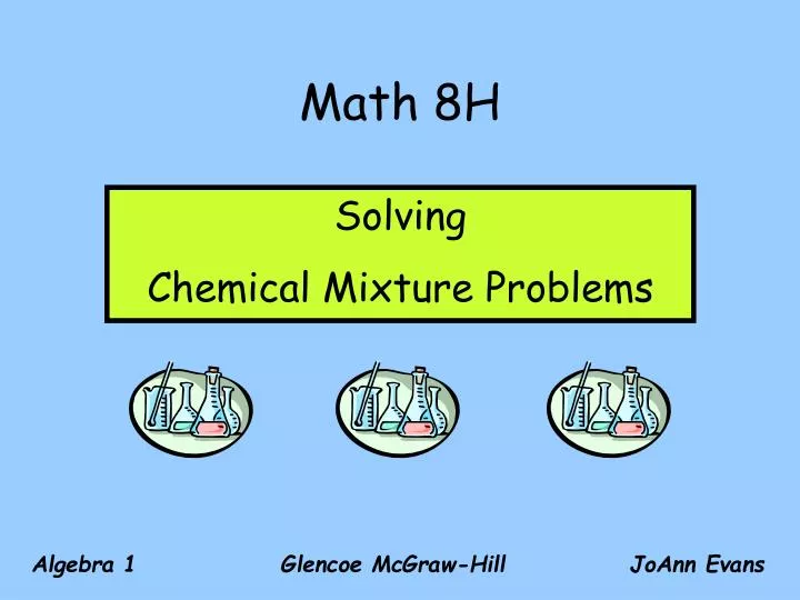 math 8h n.