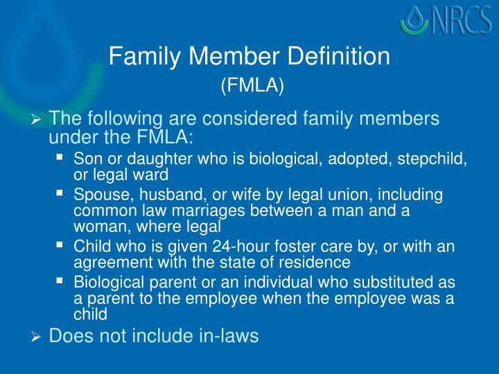 PPT LEAVE PowerPoint Presentation ID4853073
