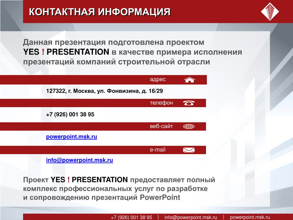 Была контактная информация. Слайд контактная информация. Контактная информация в презентации. Контактные данные в презентации. Контактная информация компании.