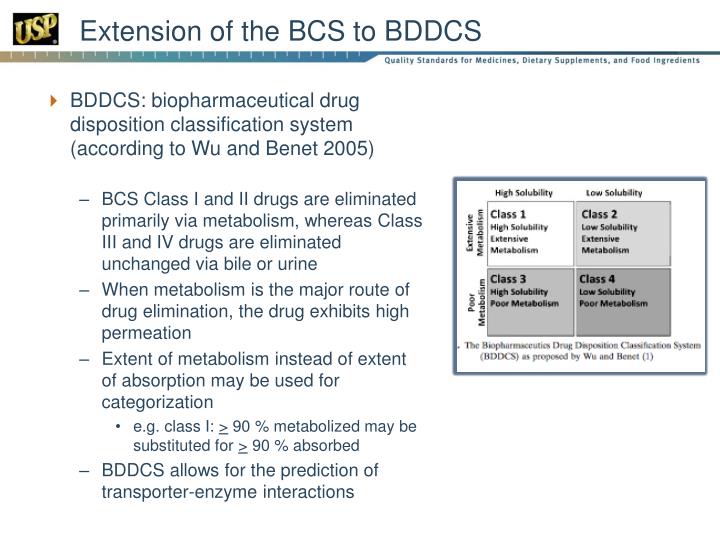 Class 3 drugs