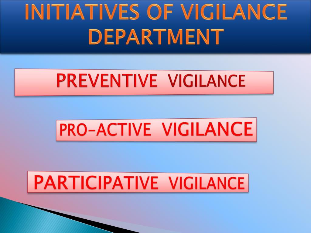 PPT - VIGILANCE DEPARTMENT, KPT A GLIMPSE PowerPoint Presentation, Free ...