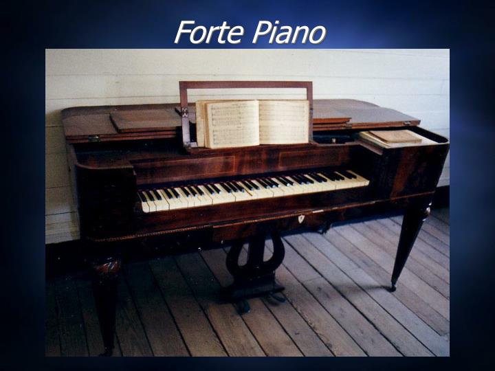 PPT - Music History PowerPoint Presentation - ID:4857129