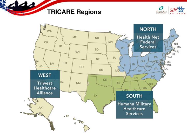 Tricare region map 2025 leia shauna