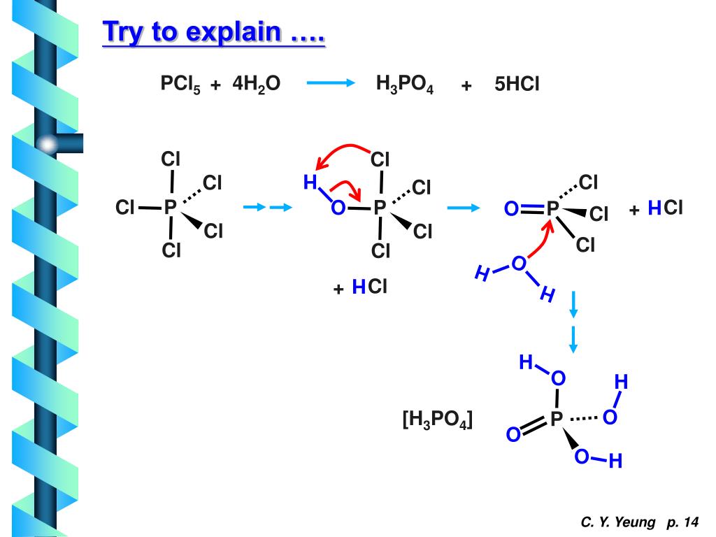 Pcl5 h2o реакция. Pcl5 катализатор. Pocl3 строение. Pcl5 h2o. H2o2 pcl5.