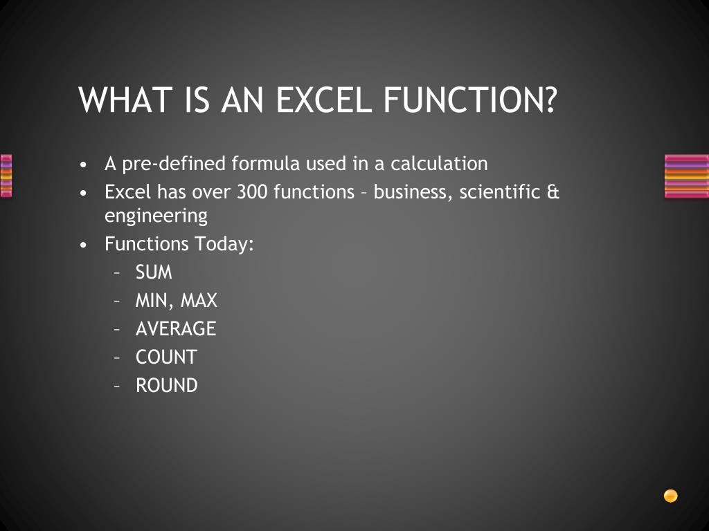 Pre def. Min Max. Max min html. Sum Max. How we use Round function for sum.