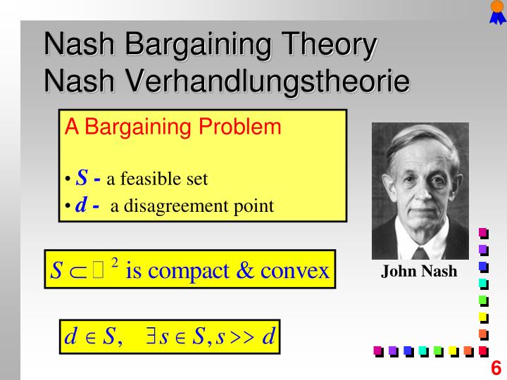 john nash thesis game theory Three minute thesis remembering a cornerstone of game theory: john nash's carlos pimienta from the unsw business school “game theory provides a. john nash thesis game theory Three minute thesis remembering a cornerstone of game theory: john nash's carlos pimienta from the unsw business school “game theory provides a.