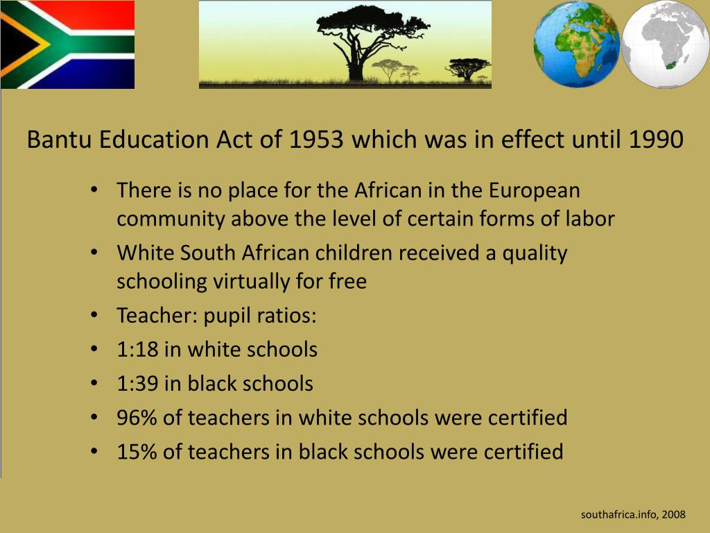 PPT An Overview Of Education In South Africa PowerPoint Presentation ppt-an-overview-of-education-in-south-africa-powerpoint-presentation