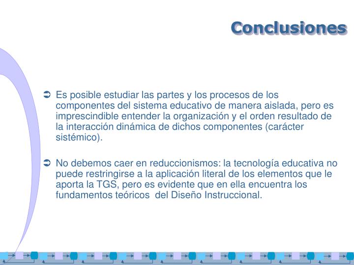 PPT - Teoría General de Sistemas PowerPoint Presentation - ID:4861774