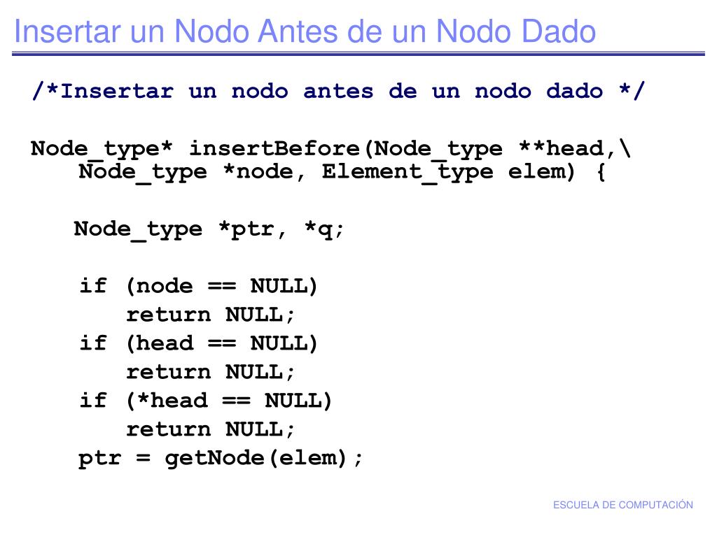 PPT - Unidad 4: LISTAS PowerPoint Presentation, free download - ID:4861958