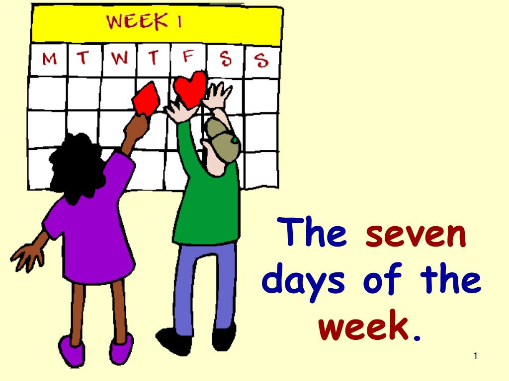 Как переводится days are. Seven Days a week. 7 Days of the week. #Имя-Seven Days a week. Танец Seven Days a week.