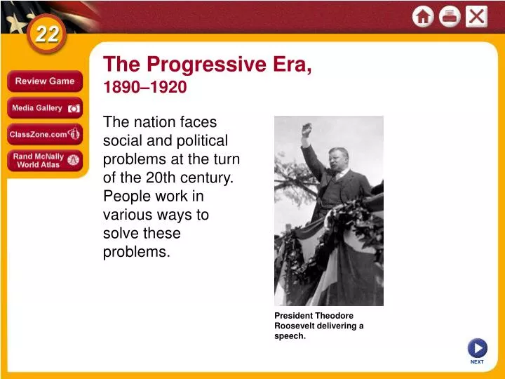 an overview of the progressive movement that started at the turn of the 20th century The goals of the progressive movement were to try to and solve problems a bus started the garvey in the early 20th century which aimed to help. an overview of the progressive movement that started at the turn of the 20th century The goals of the progressive movement were to try to and solve problems a bus started the garvey in the early 20th century which aimed to help.