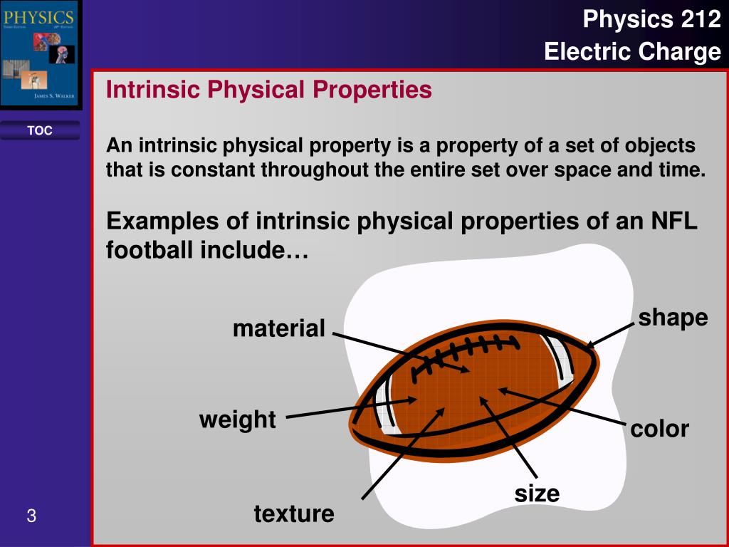 PPT Properties of Objects PowerPoint Presentation, free download ID