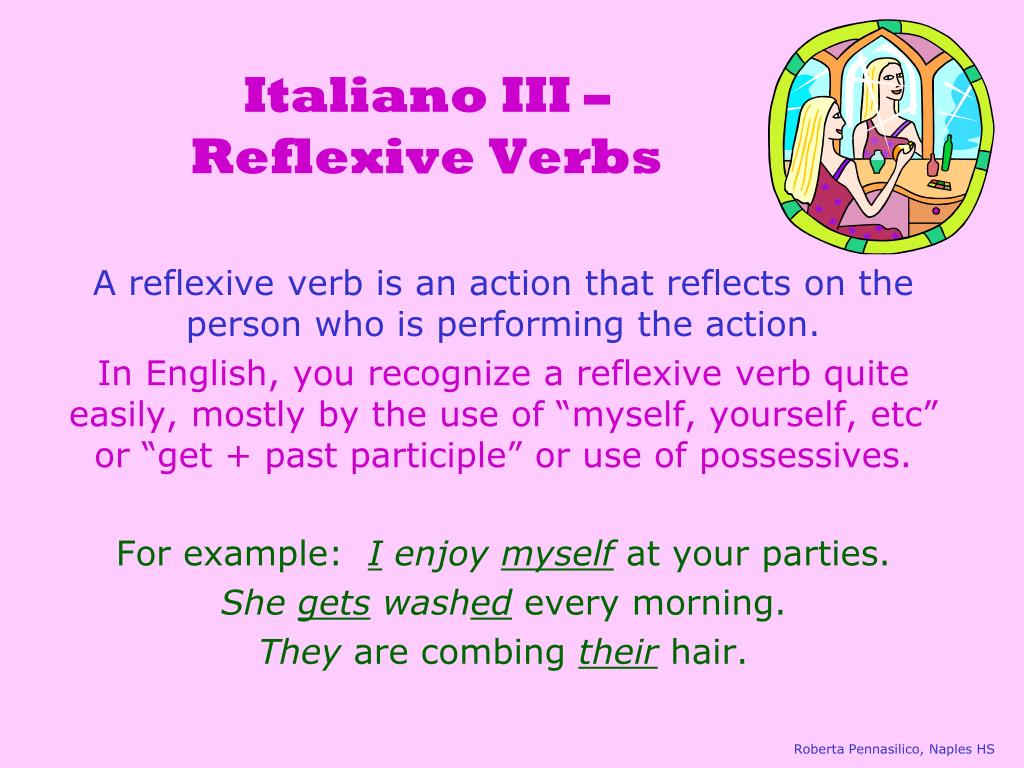 comb past participle