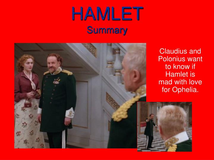 hamlet pretending to be mad Annotated index of passages in shakespeare's hamlet relevant to hamlet's supposed madness. hamlet pretending to be mad Annotated index of passages in shakespeare's hamlet relevant to hamlet's supposed madness.