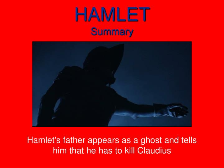 notes for hamlet presentation stanislavski Hamlet - the prince of denmark, the title character, and the protagonist about thirty years old at the start of the play, hamlet is the son of queen gertrude and. notes for hamlet presentation stanislavski Hamlet - the prince of denmark, the title character, and the protagonist about thirty years old at the start of the play, hamlet is the son of queen gertrude and.