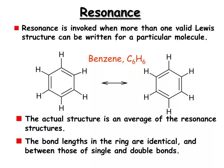 Ppt resonance powerpoint presentation free download id 4869289
