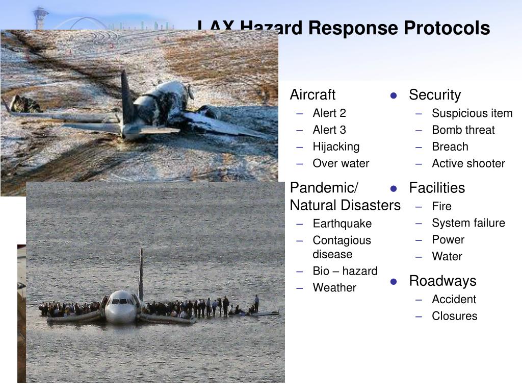 PPT Jacqueline Yaft Los Angeles World Airport Deputy Executive