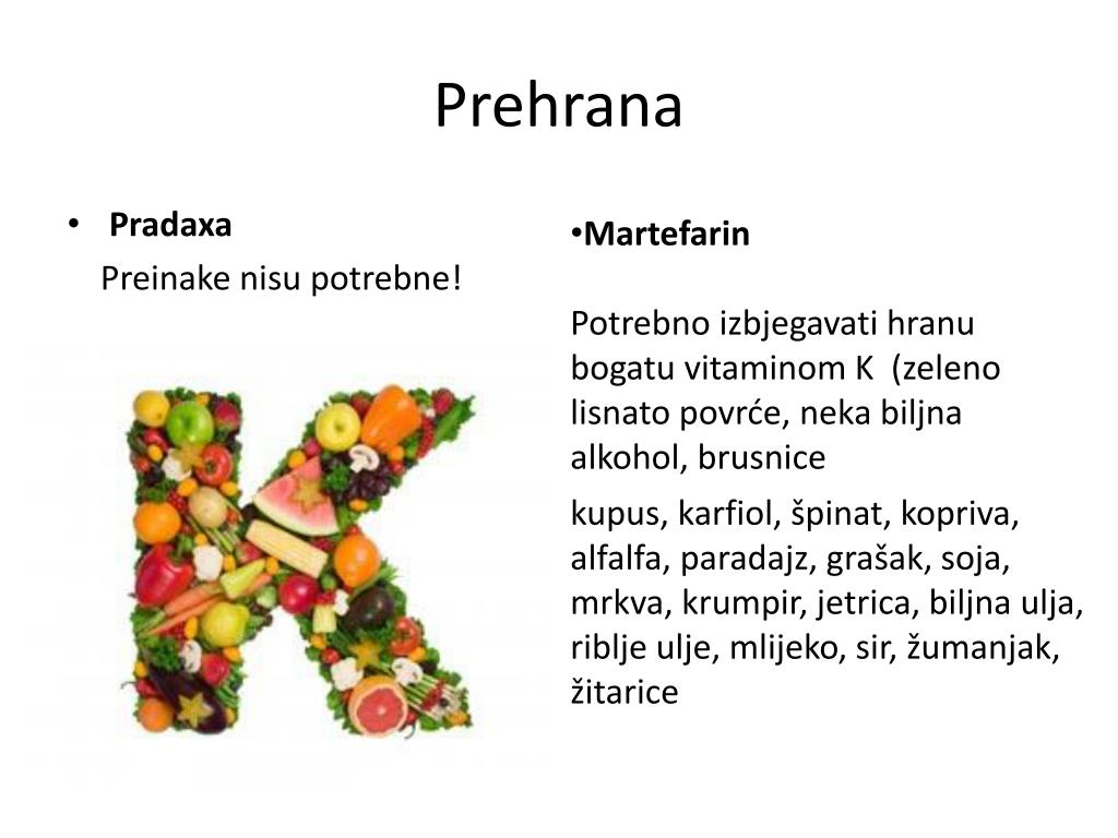 Barut pruga Trošak  PPT - Novi oralni antikoagulansi PowerPoint Presentation, free download -  ID:4870262