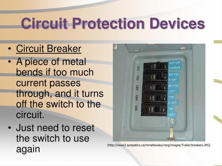 circuit protection devices How can the answer be improved. circuit protection devices How can the answer be improved.