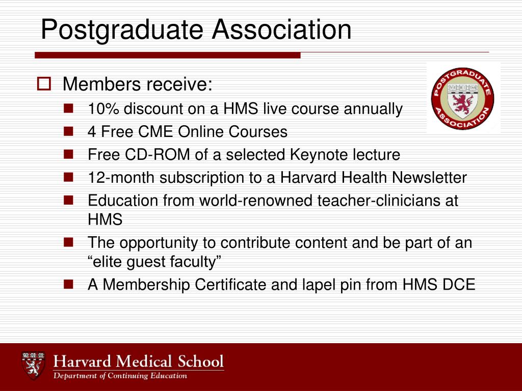 Ppt Continuing Medical Education Online Powerpoint Presentation