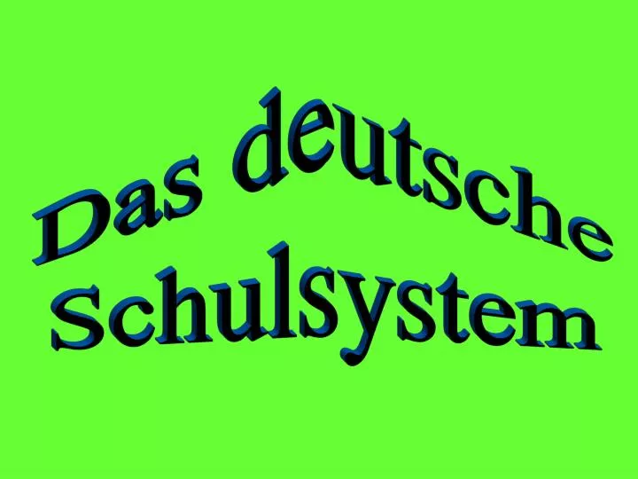 Deutschland