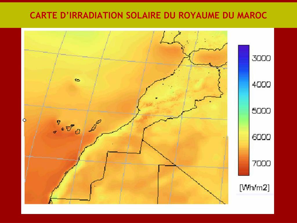 PPT - Dr Abdelali Dakkina & Dr Ahmed Tabarani CDER/Maroc PowerPoint ...
