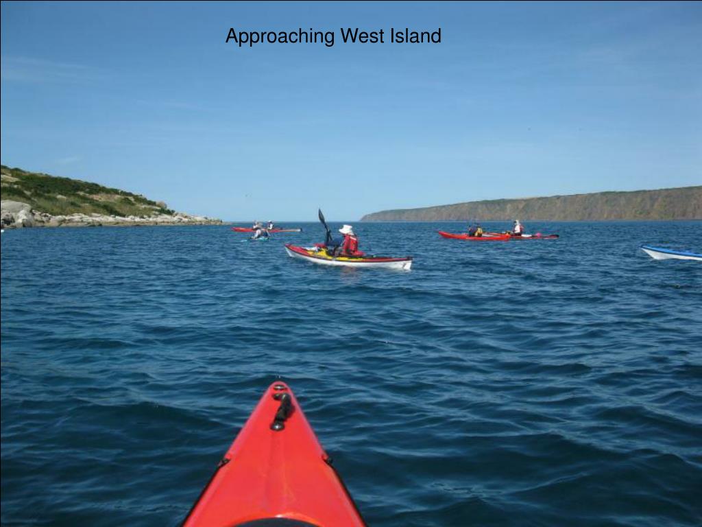 PPT Victor Harbour to Cape Jervis PowerPoint Presentation, free download ID4874803