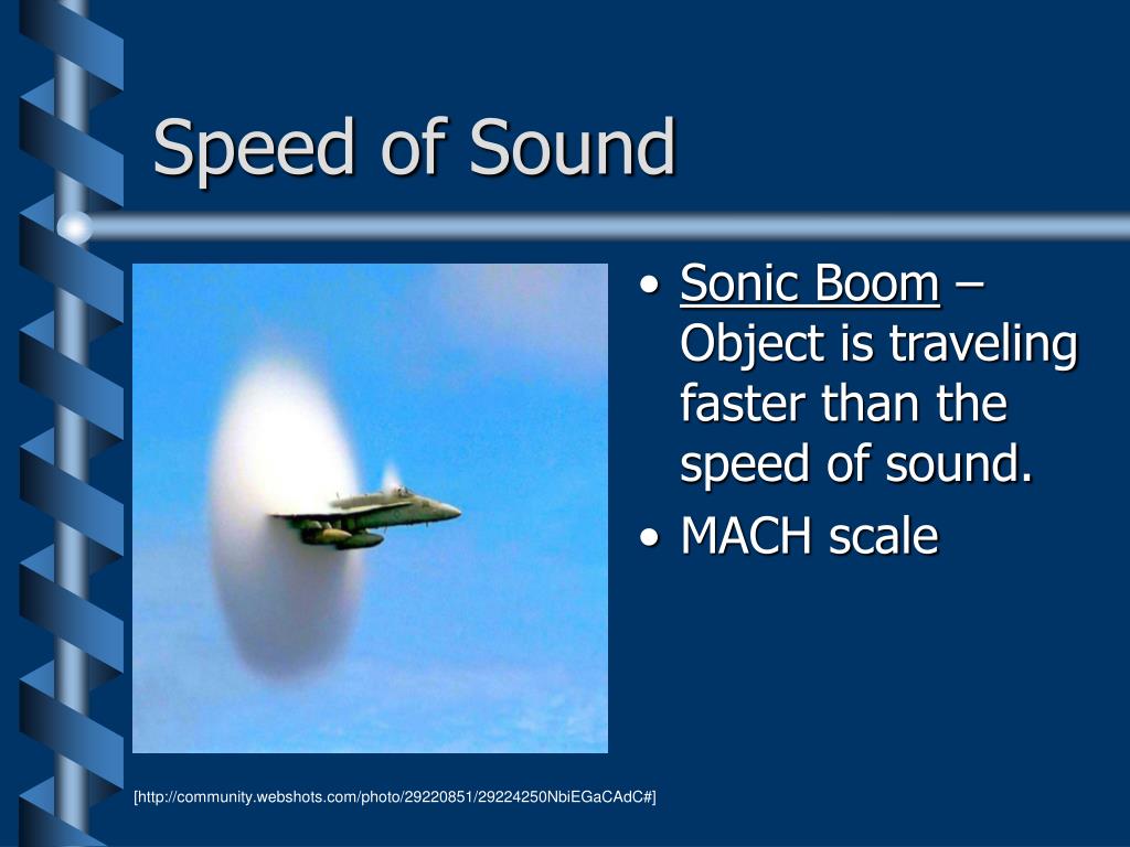 PPT - Sound Waves PowerPoint Presentation, free download - ID:4877081