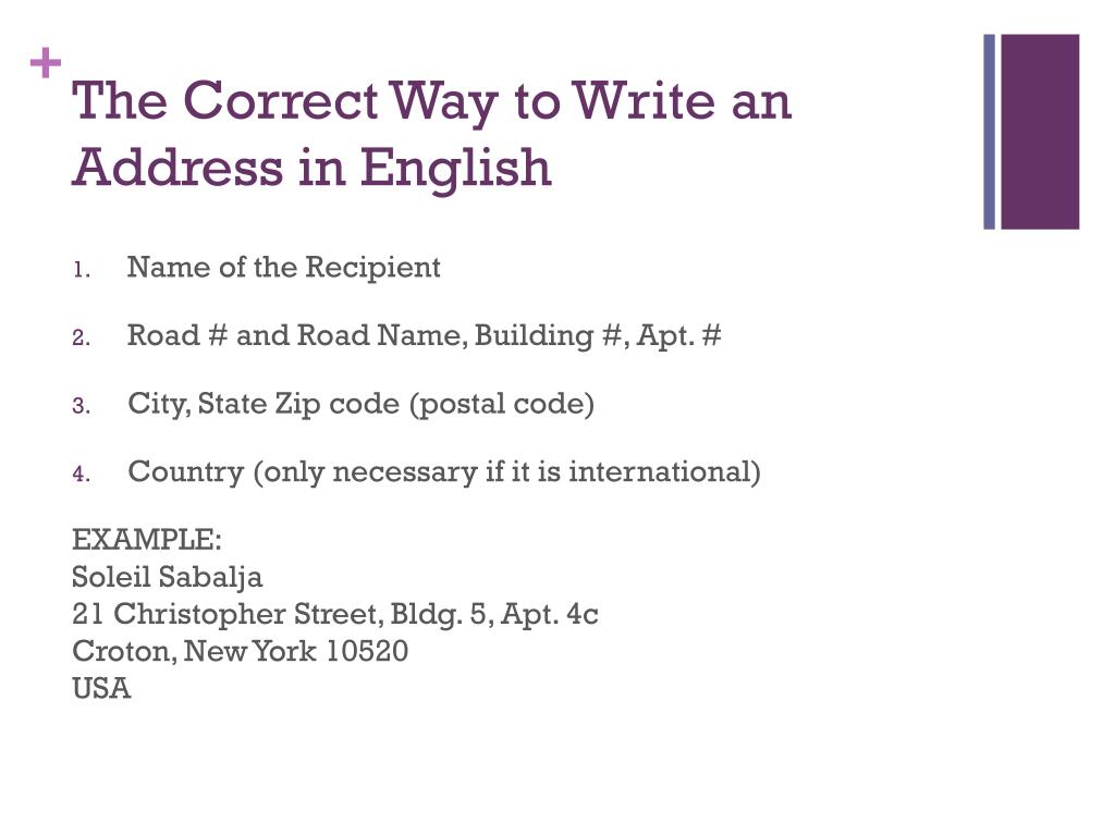 Order address. How to write address in English. How to write address in English example. Адрес на английском языке. How to write address correctly.