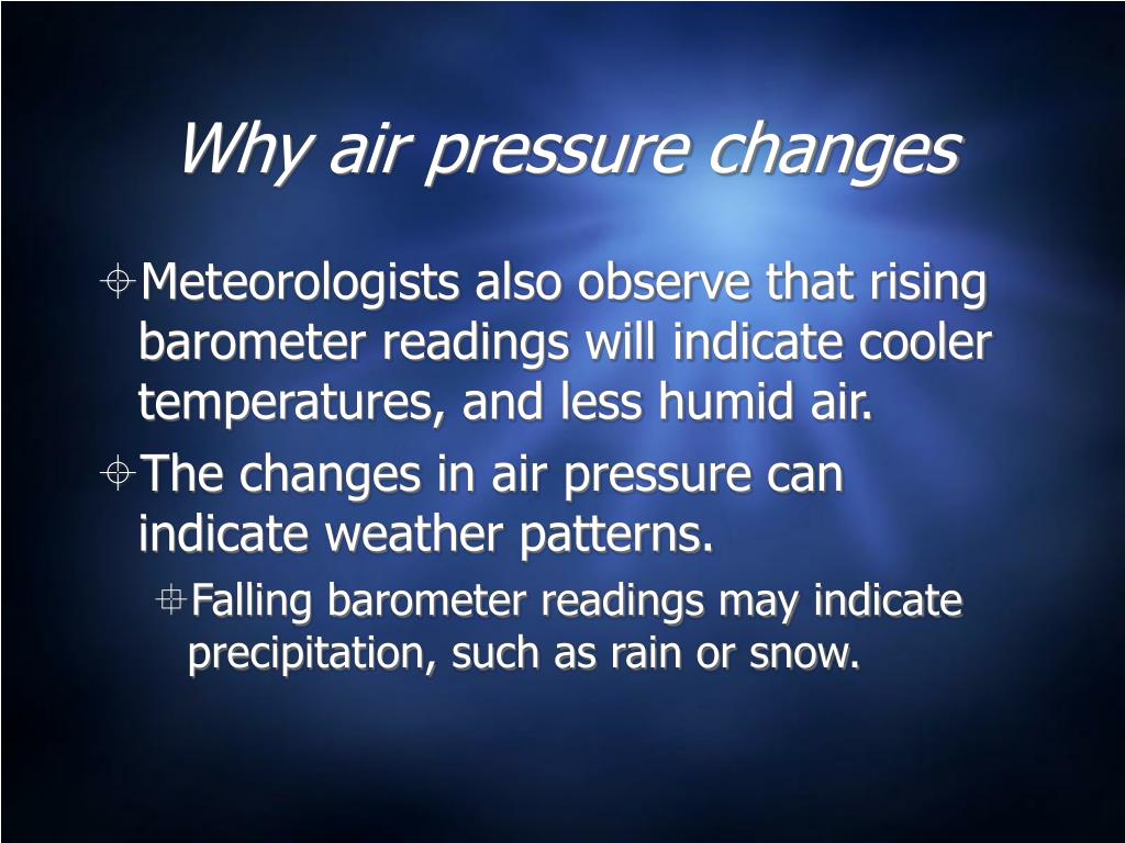 PPT - Unit 3-4: Air Pressure PowerPoint Presentation, free download