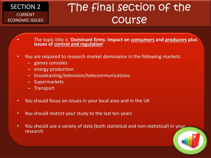 dominant firms gcse Can intervene if firms abuse their dominant market share position unfair practices include: collusion/ cartel - agreeing with other firms to artificially raise prices, restricting competition, tied in sales - excess prices or predatory pricing. dominant firms gcse Can intervene if firms abuse their dominant market share position unfair practices include: collusion/ cartel - agreeing with other firms to artificially raise prices, restricting competition, tied in sales - excess prices or predatory pricing.
