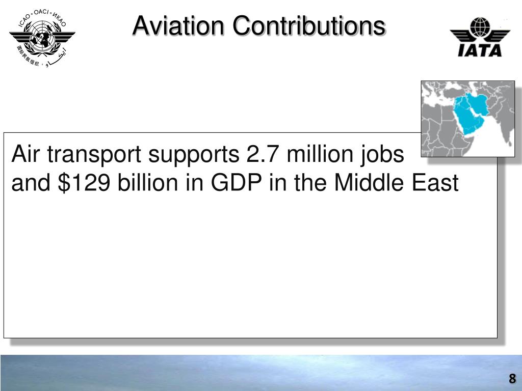 PPT Civil/Military Cooperation in Air Traffic Management PowerPoint