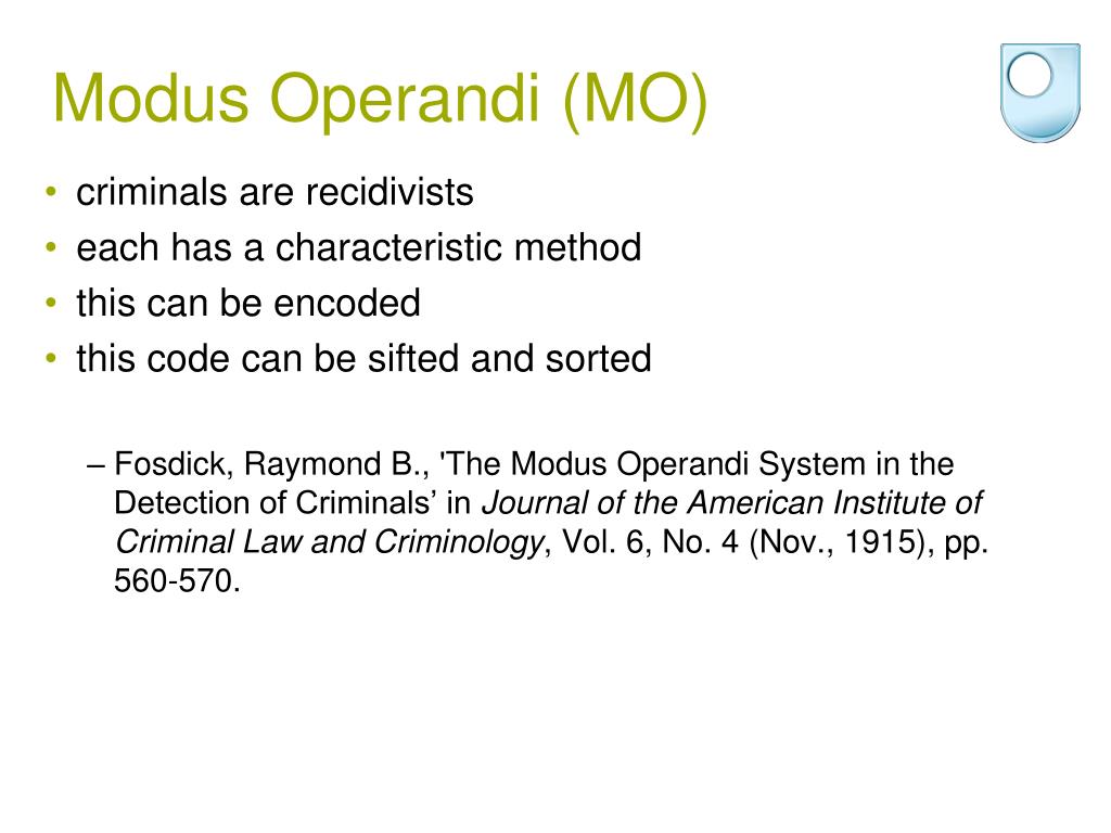 PPT - The Arrival of the Computer in the UK Criminal Justice System ...